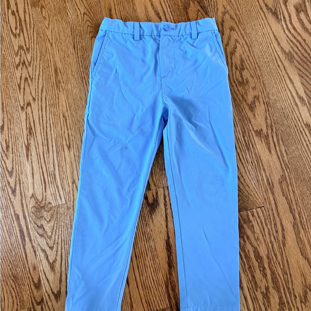 Boys performance pants